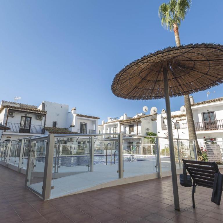 Canovas Nerja - Nueva Nerja - Pueblo Andaluz 91 - Casa de 4 dormitorios - 31