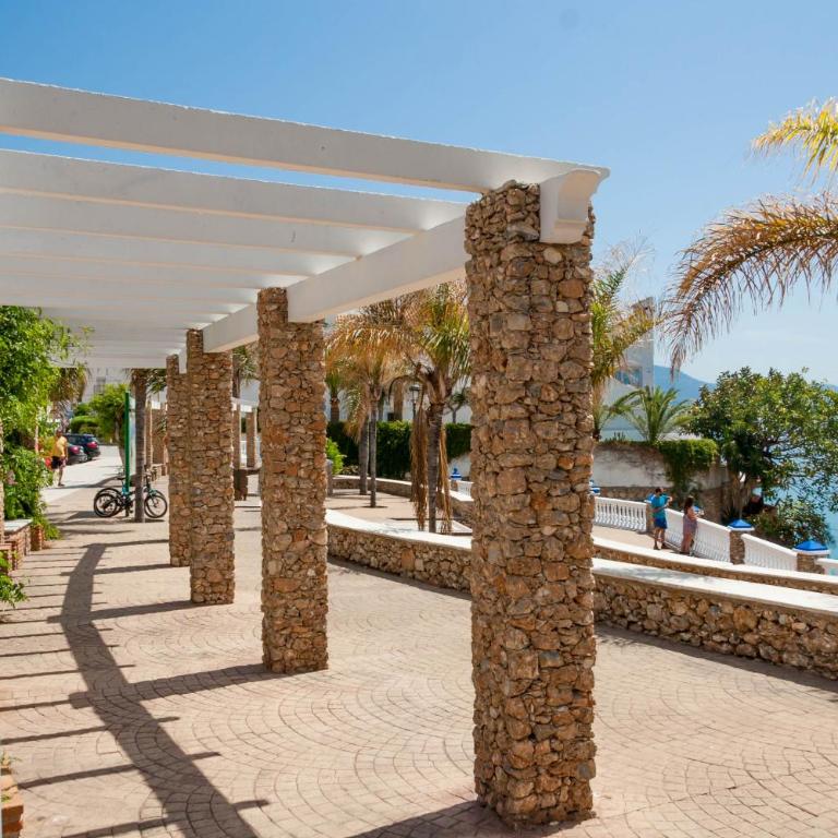 Canovas Nerja - Nueva Nerja - Pueblo Andaluz 91 - Casa de 4 dormitorios - 34