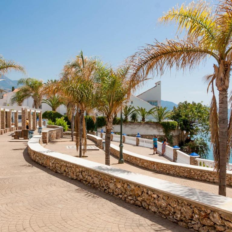 Canovas Nerja - Nueva Nerja - Pueblo Andaluz 91 - Casa de 4 dormitorios - 35