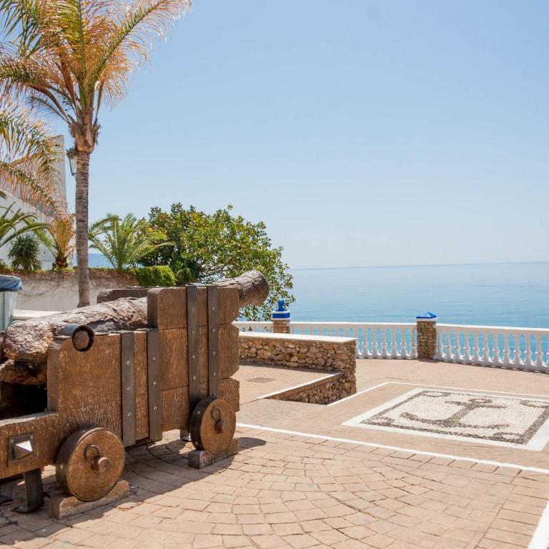 Canovas Nerja - Nueva Nerja - Pueblo Andaluz 91 - Casa de 4 dormitorios - 36