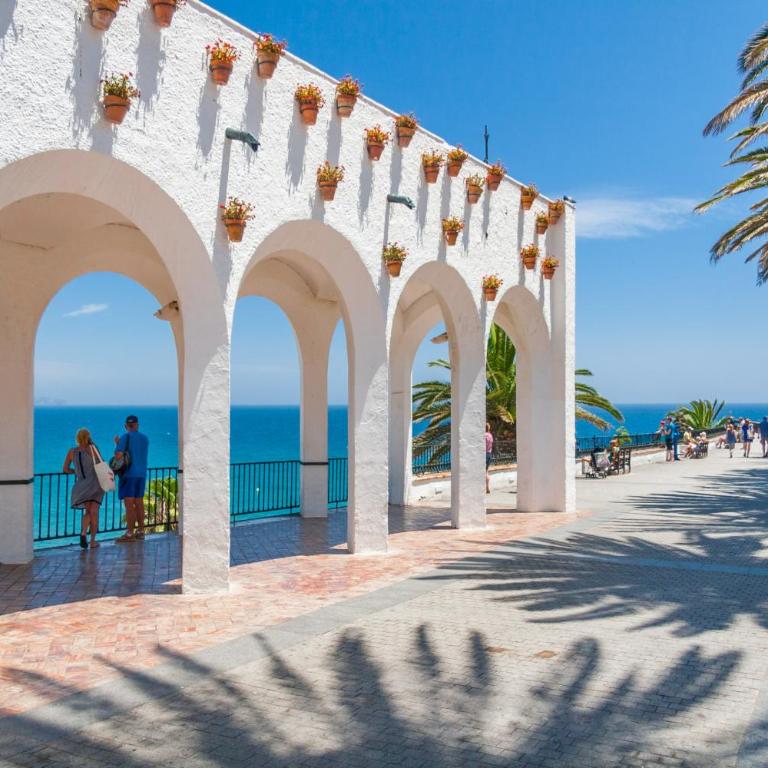 Canovas Nerja - Nueva Nerja - Pueblo Andaluz 91 - Casa de 4 dormitorios - 43