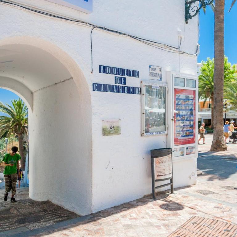 Canovas Nerja - Nueva Nerja - Pueblo Andaluz 91 - Casa de 4 dormitorios - 47