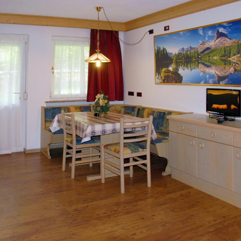 Residence Cirelle Suite & Spa - Appartamento Superior con 1 Camera da Letto - 35