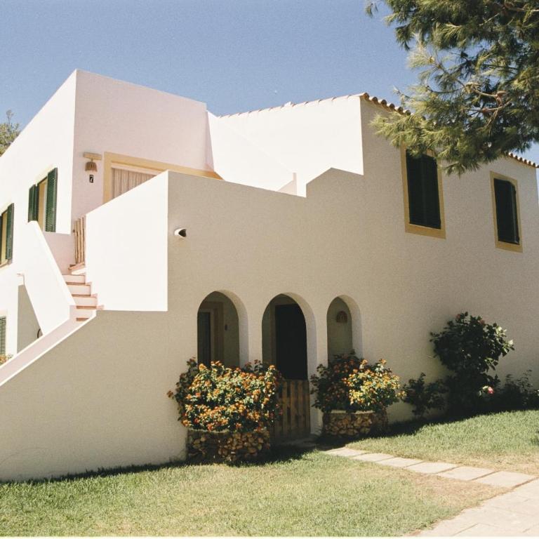Apartamentos Las Brisas I & II - Apartamento de 1 dormitorio con aire acondicionado (2 adultos + 2 niños) - 4