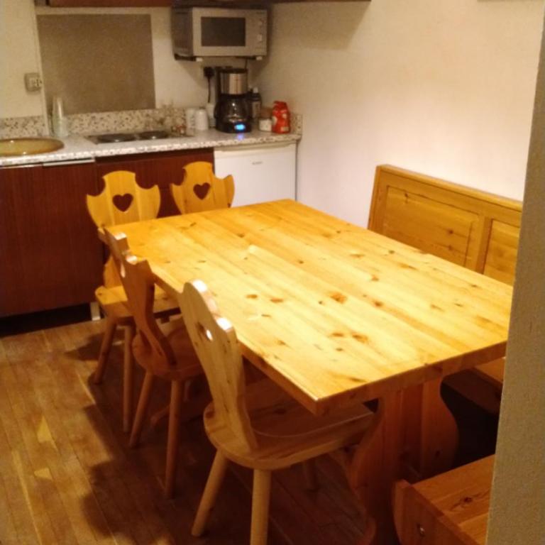 B&B Villa Dolomites Hut - Camera Quadrupla con Bagno Privato - 5