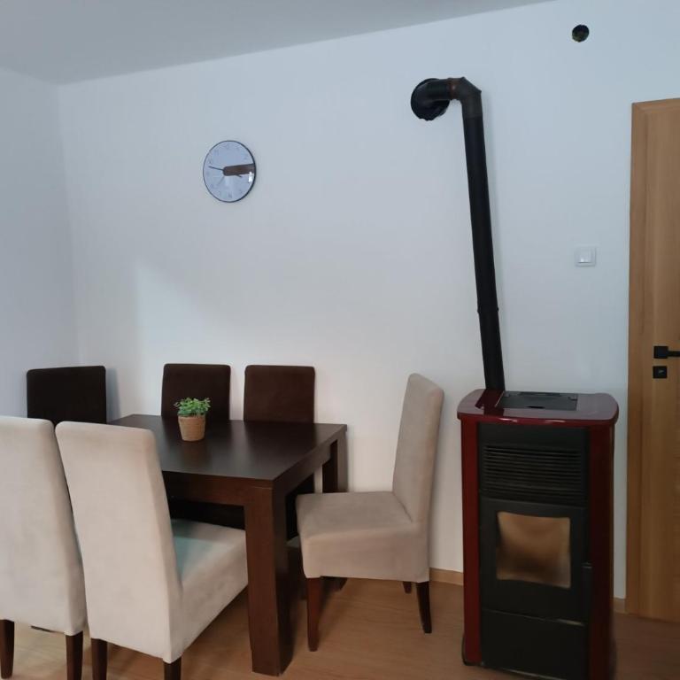 Apartmani Moskva - Apartman sa 1 Spavaćom Sobom - 1