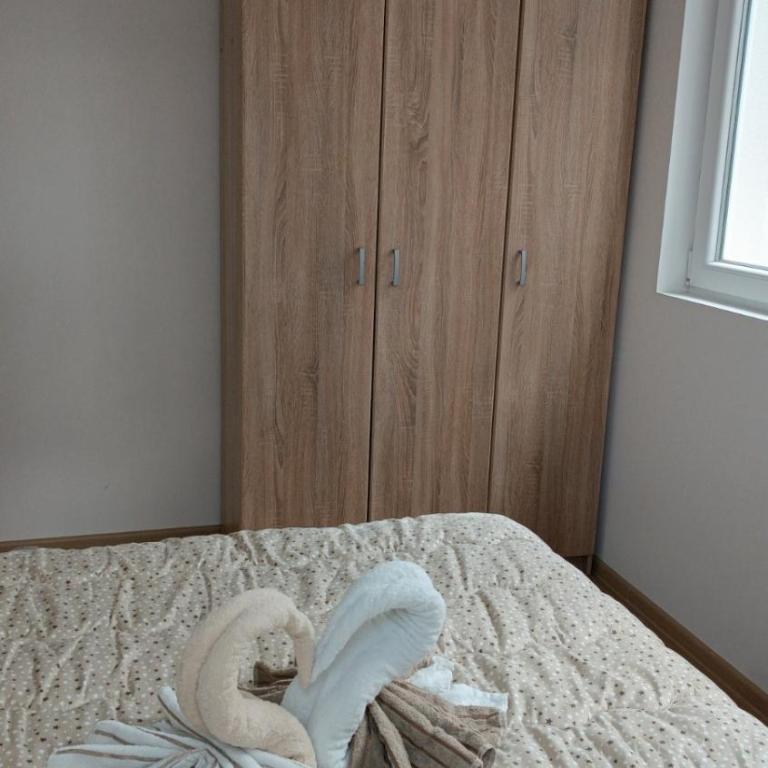 Apartmani Moskva - Apartman sa 1 Spavaćom Sobom - 4