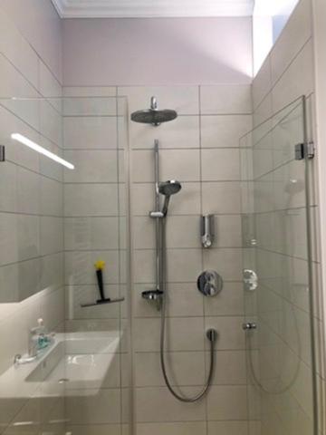 Haus Christina - Romantik Suite - Appartement 1 Chambre - 5