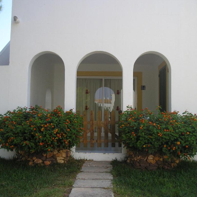 Apartamentos Las Brisas I & II - Apartamento de 1 dormitorio con aire acondicionado (2 adultos + 2 niños) - 5