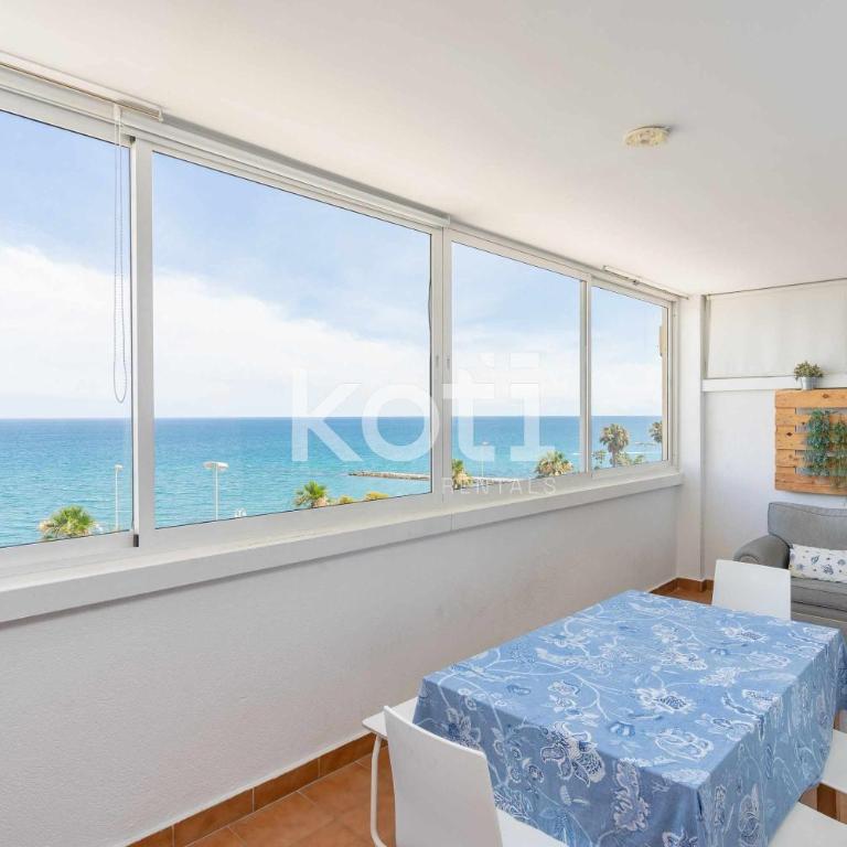 Koti Rentals - Albatros - Two-Bedroom Apartment - 1