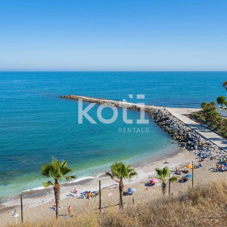 Koti Rentals - Albatros - Two-Bedroom Apartment - 26