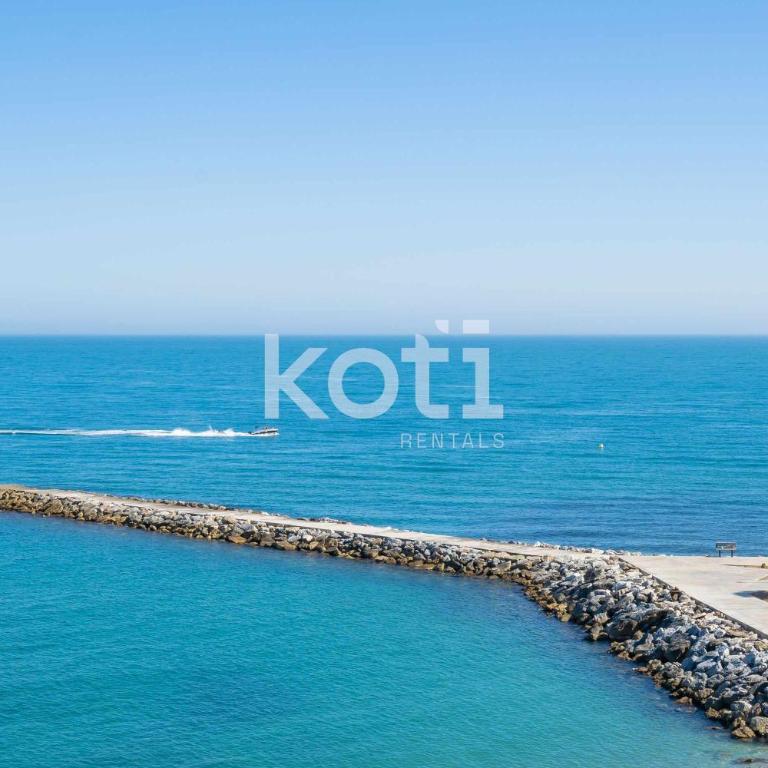 Koti Rentals - Albatros - Two-Bedroom Apartment - 39