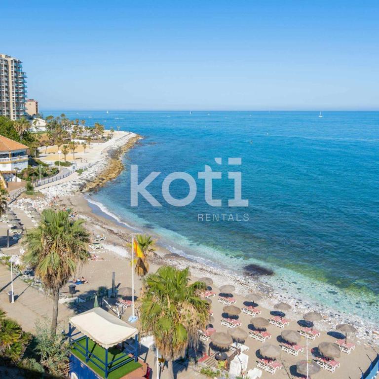 Koti Rentals - Albatros - Two-Bedroom Apartment - 25