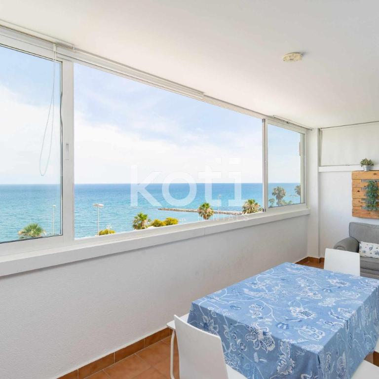 Koti Rentals - Albatros - Two-Bedroom Apartment - 24
