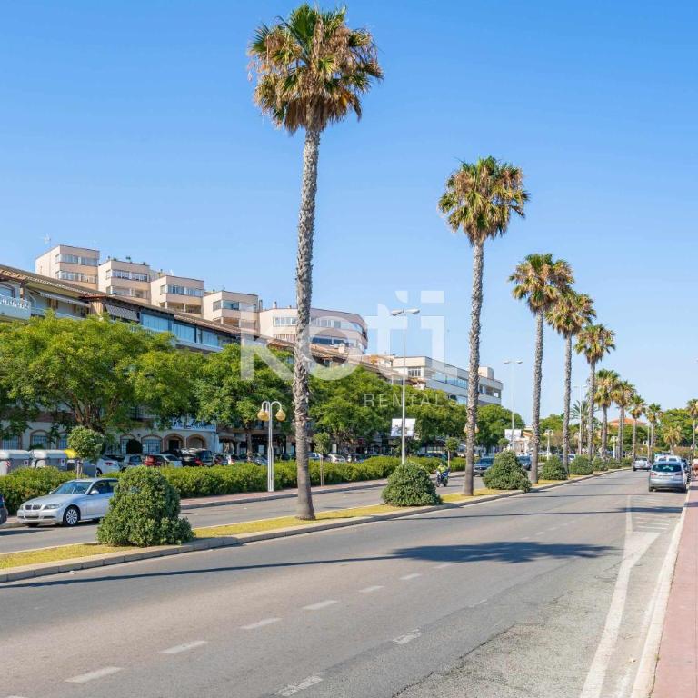 Koti Rentals - Albatros - Two-Bedroom Apartment - 42