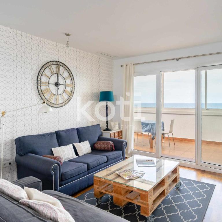 Koti Rentals - Albatros - Two-Bedroom Apartment - 2