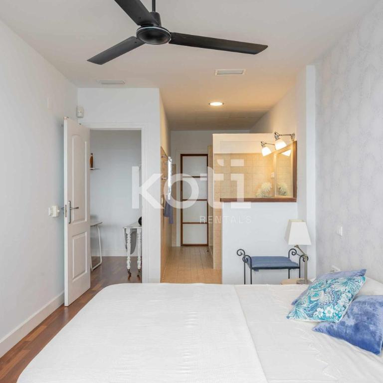 Koti Rentals - Albatros - Two-Bedroom Apartment - 16