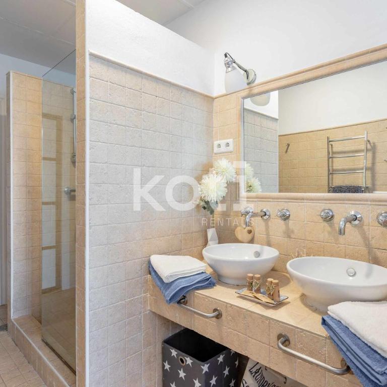 Koti Rentals - Albatros - Two-Bedroom Apartment - 19