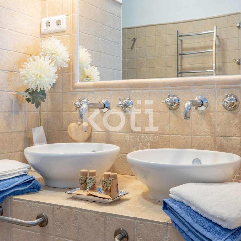 Koti Rentals - Albatros - Two-Bedroom Apartment - 20