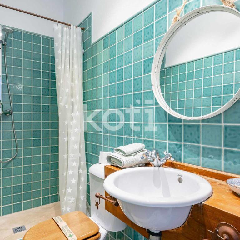 Koti Rentals - Albatros - Two-Bedroom Apartment - 30
