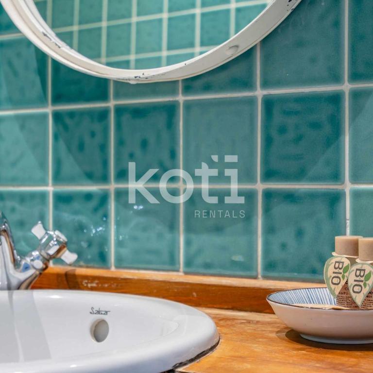 Koti Rentals - Albatros - Two-Bedroom Apartment - 31
