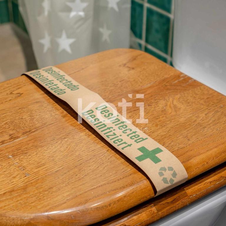 Koti Rentals - Albatros - Two-Bedroom Apartment - 32