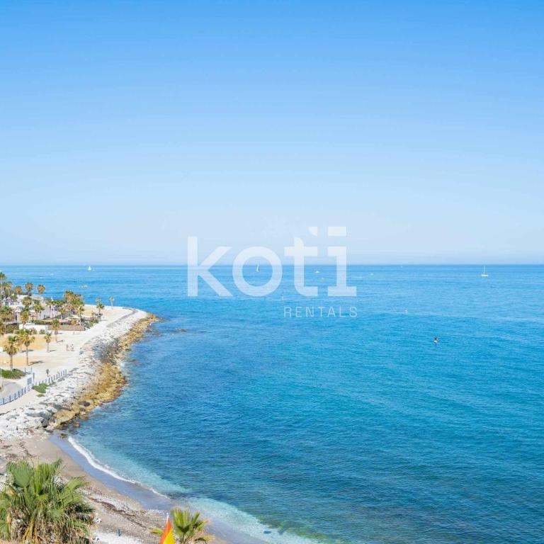 Koti Rentals - Albatros - Two-Bedroom Apartment - 40