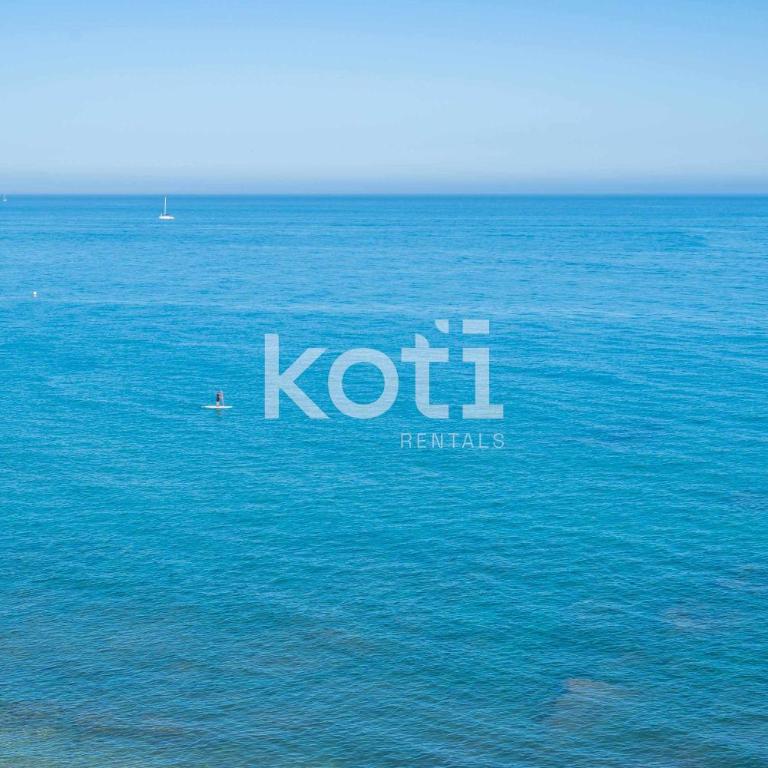 Koti Rentals - Albatros - Two-Bedroom Apartment - 41