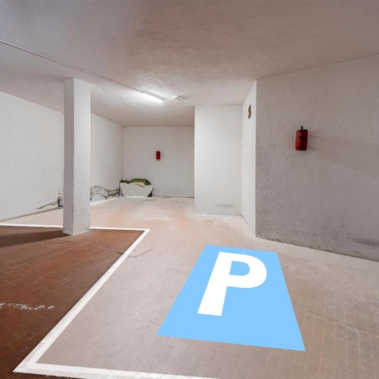 GuestHost - Portosole Attic - with Terrace and Private Parking - Appartamento con 2 Camere da Letto - 30
