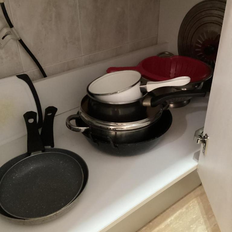 Fuengirola Holidays Sun & Beach - Apartamento - 22