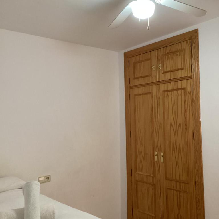 Fuengirola Holidays Sun & Beach - Apartamento - 33