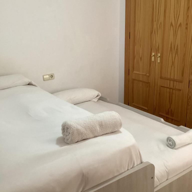 Fuengirola Holidays Sun & Beach - Apartamento - 35