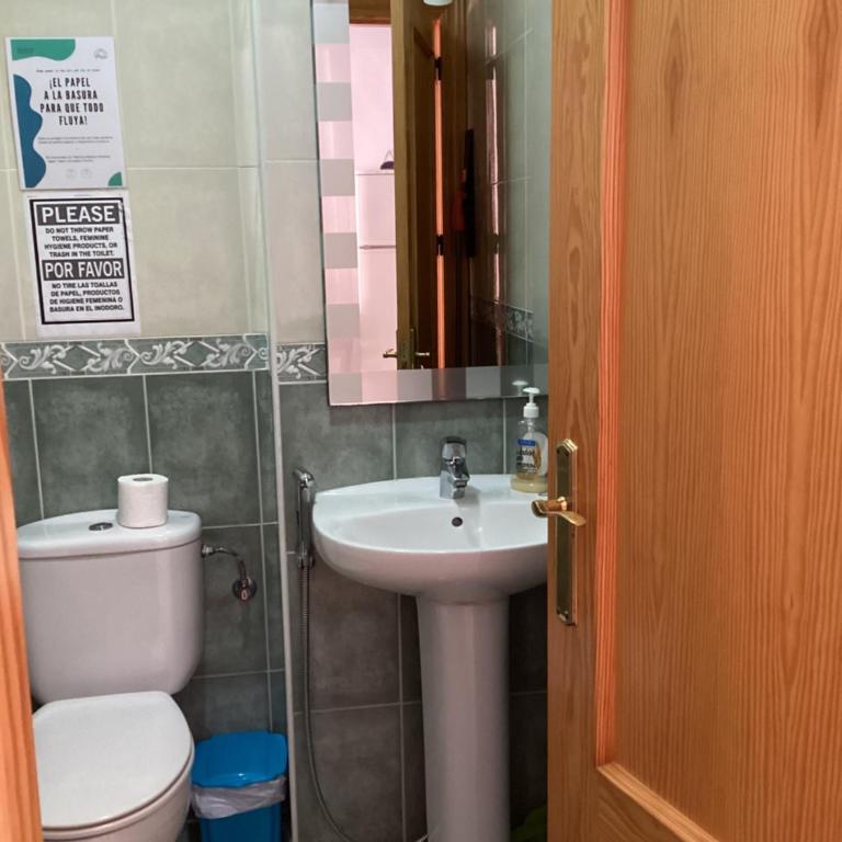Fuengirola Holidays Sun & Beach - Apartamento - 31