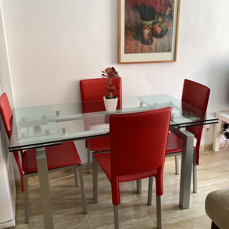 Fuengirola Holidays Sun & Beach - Apartamento - 16