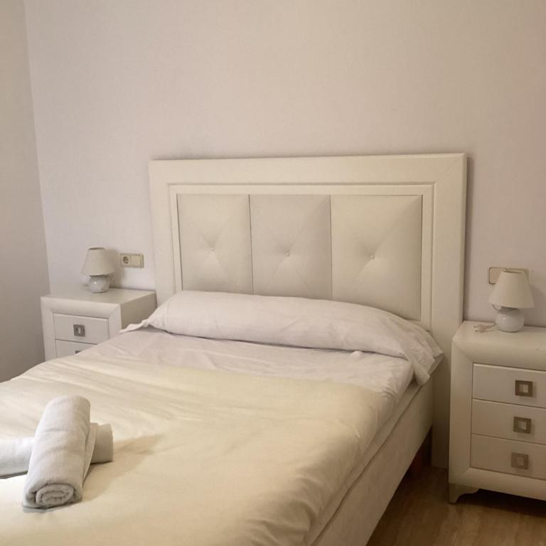 Fuengirola Holidays Sun & Beach - Apartamento - 37