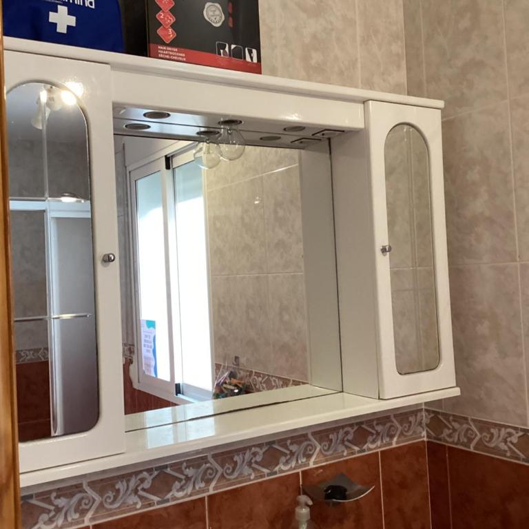 Fuengirola Holidays Sun & Beach - Apartamento - 41