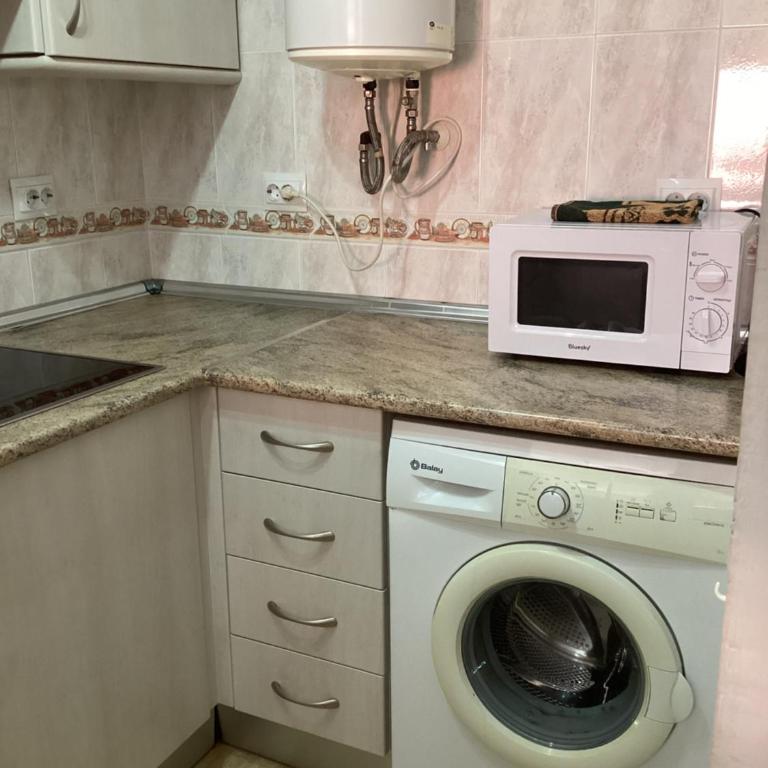Fuengirola Holidays Sun & Beach - Apartamento - 28