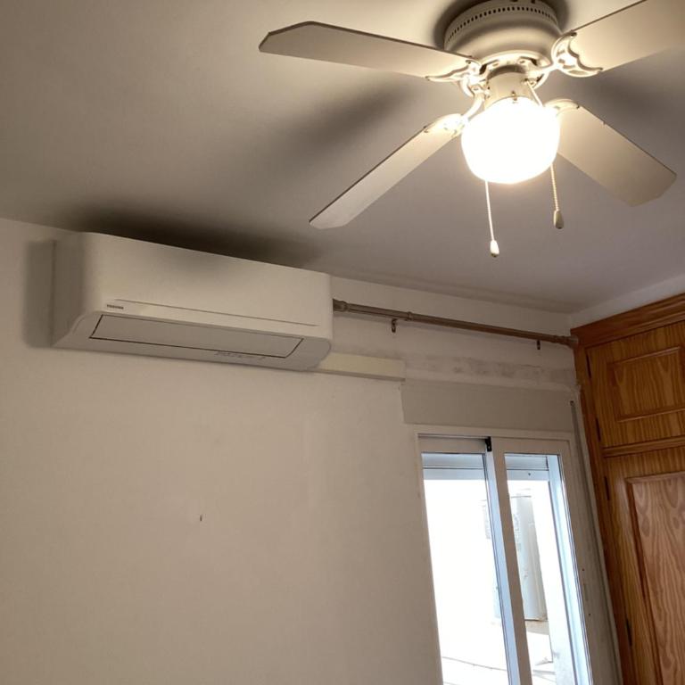 Fuengirola Holidays Sun & Beach - Apartamento - 38