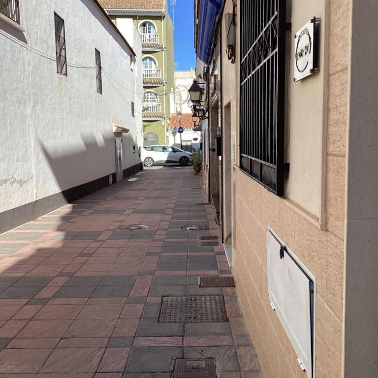 Fuengirola Holidays Sun & Beach - Apartamento - 5