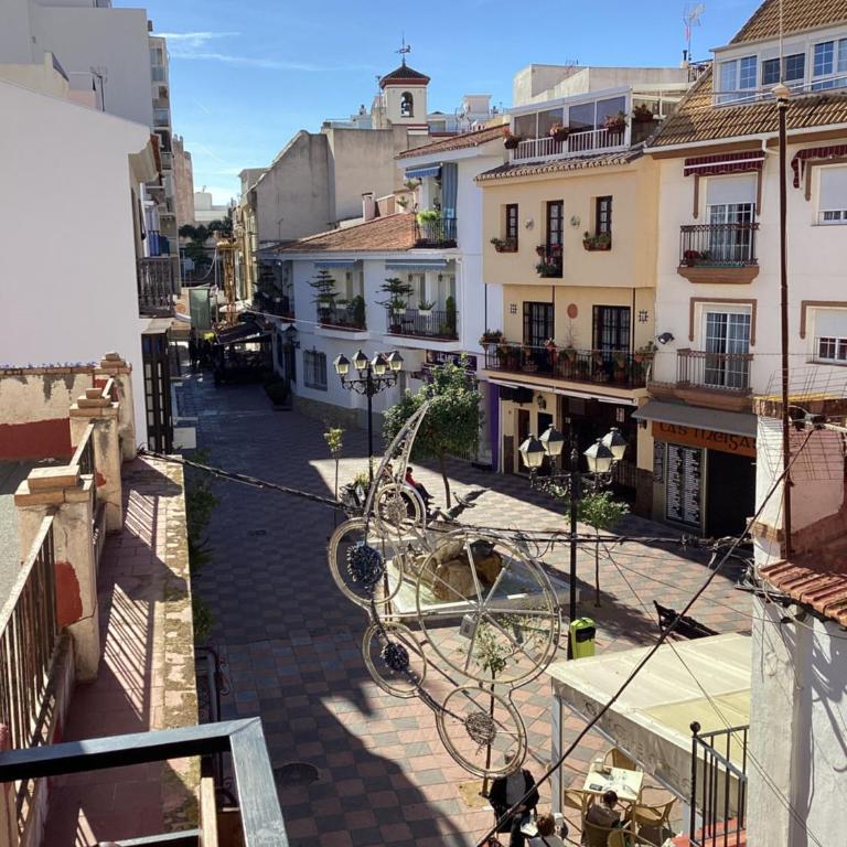 Fuengirola Holidays Sun & Beach - Apartamento - 45