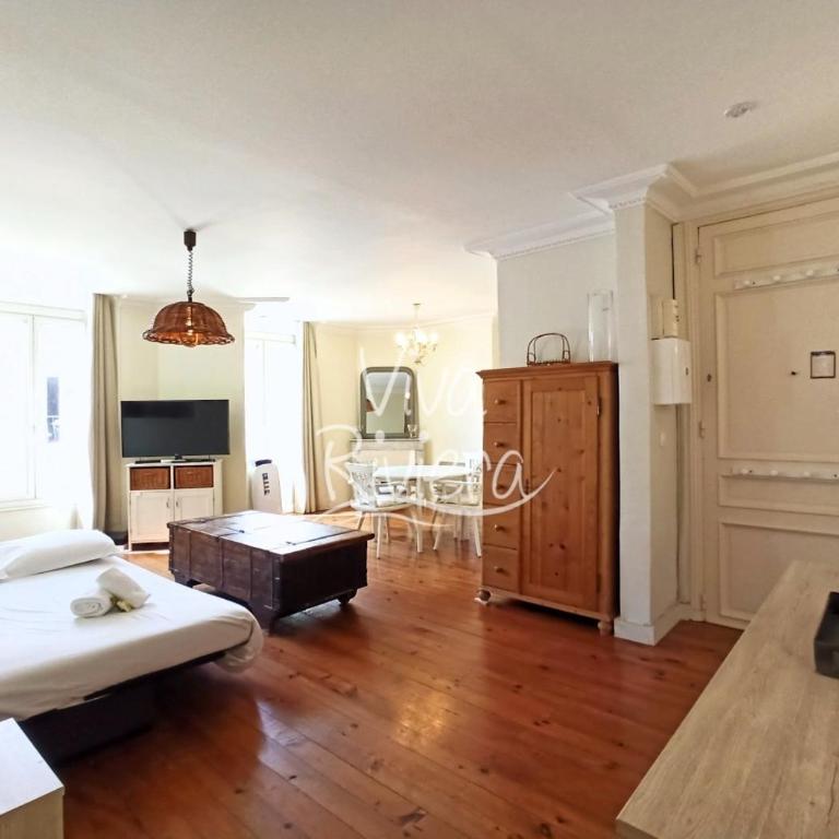 Viva Riviera 5 Rue Florian - Appartement Supérieur - 1