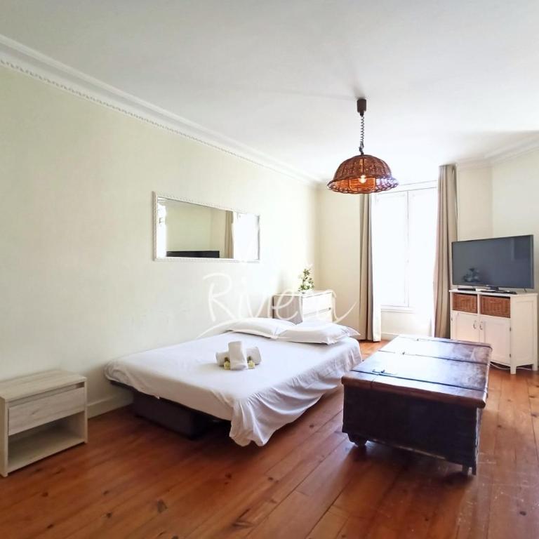 Viva Riviera 5 Rue Florian - Appartement Supérieur - 10