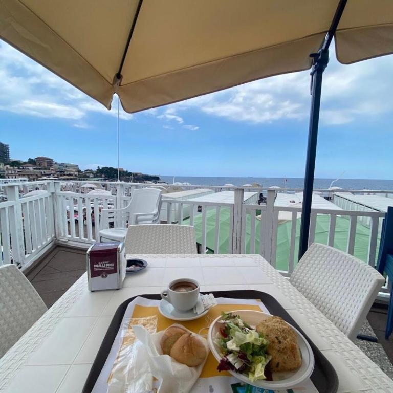 FELLINI SUITES Lungomare near the sea - Suite - 20