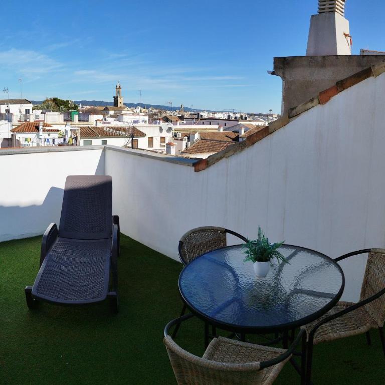 Corredera Travel 5 - Apartamento Ático - 9