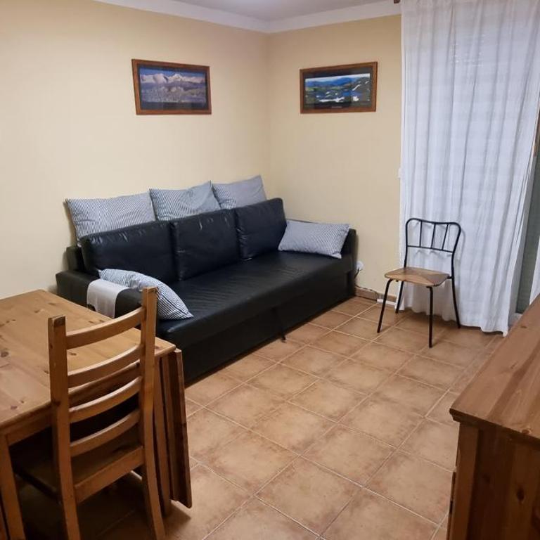 Apartament a Les Angles - Balcons du Pla del Mir - Appartement 2 Chambres - 17