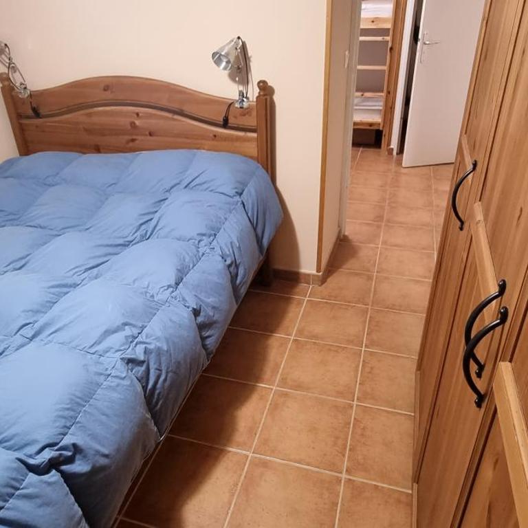 Apartament a Les Angles - Balcons du Pla del Mir - Appartement 2 Chambres - 12