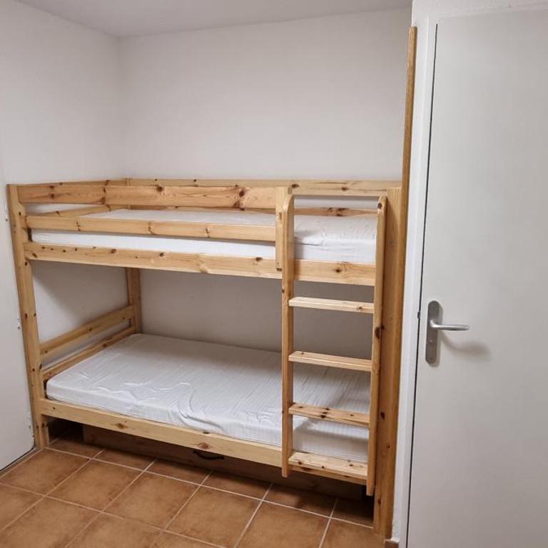 Apartament a Les Angles - Balcons du Pla del Mir - Appartement 2 Chambres - 14