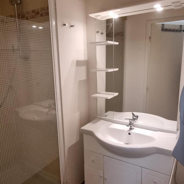 Apartament a Les Angles - Balcons du Pla del Mir - Appartement 2 Chambres - 15