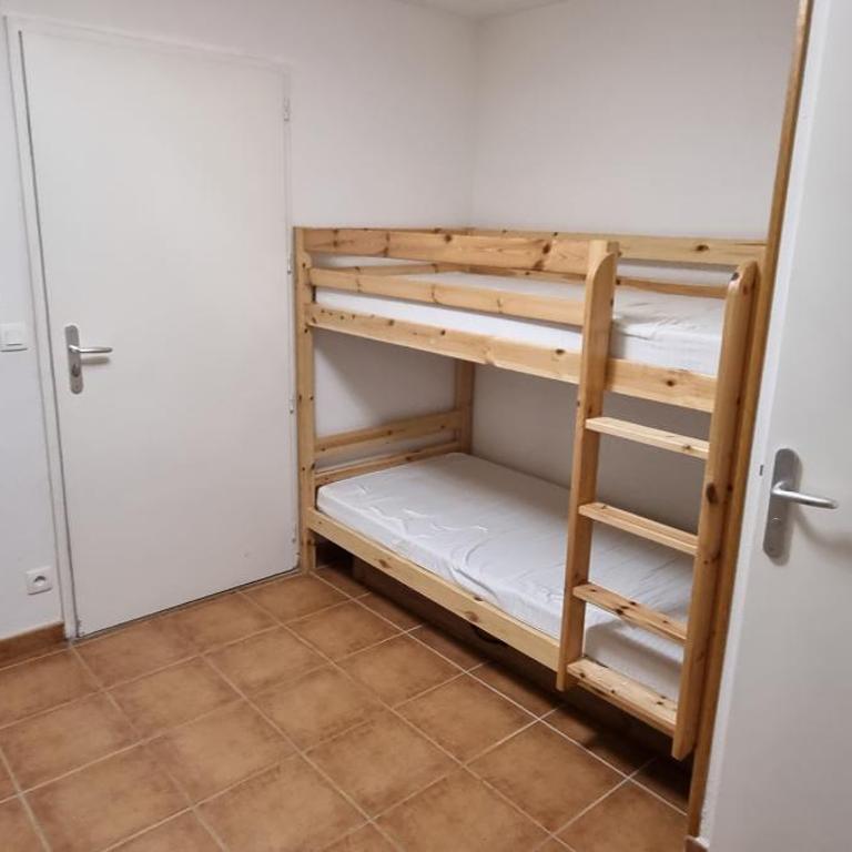 Apartament a Les Angles - Balcons du Pla del Mir - Appartement 2 Chambres - 16