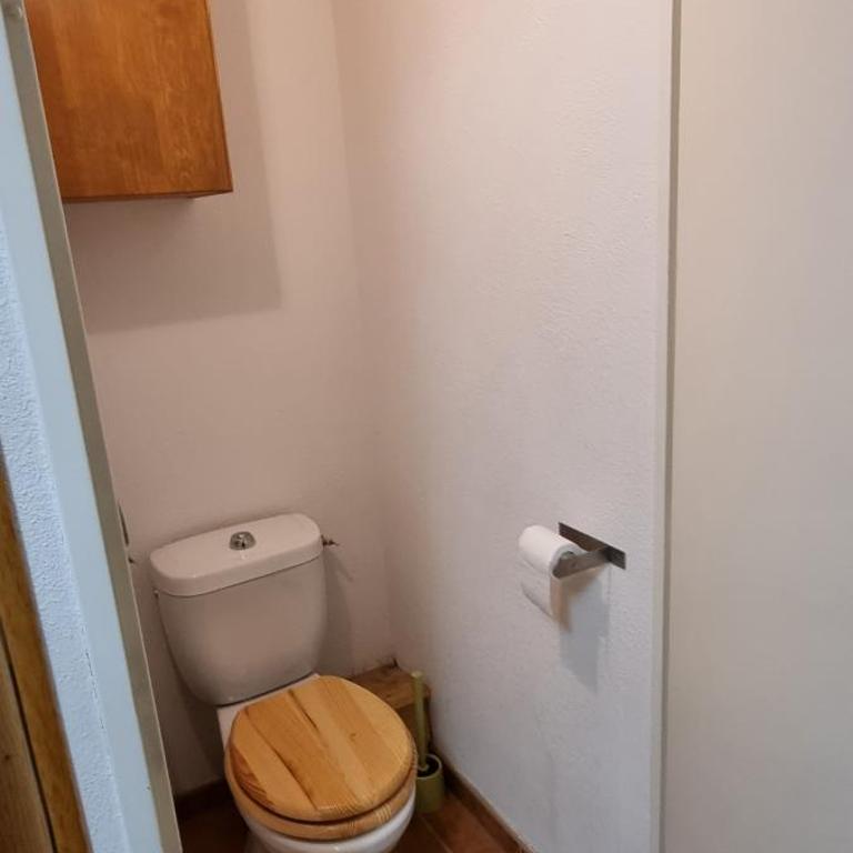 Apartament a Les Angles - Balcons du Pla del Mir - Appartement 2 Chambres - 20